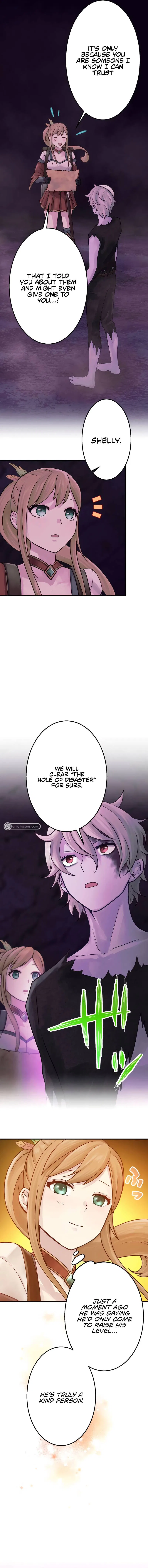 Undead King ~A Low-Ranking Adventurer, With the Power of Monsters, Becomes Unbeatable~ Chapter 28 – Page 8