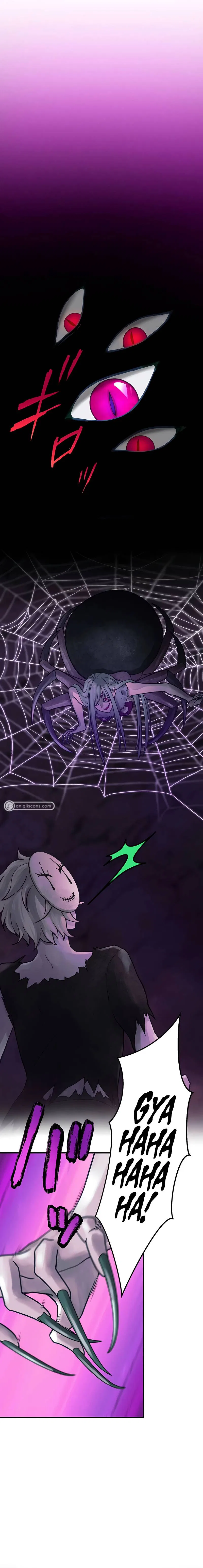 Undead King ~A Low-Ranking Adventurer, With the Power of Monsters, Becomes Unbeatable~ Chapter 28 – Page 9