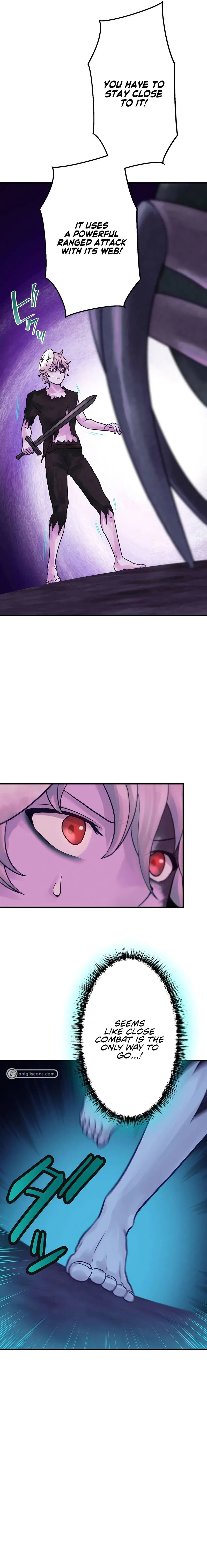 Undead King ~A Low-Ranking Adventurer, With the Power of Monsters, Becomes Unbeatable~ Chapter 28 – Page 12