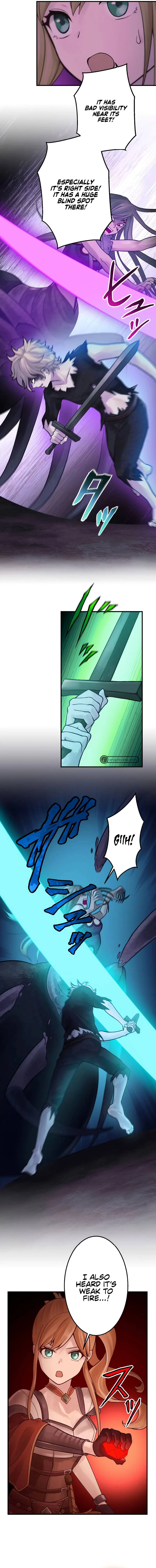 Undead King ~A Low-Ranking Adventurer, With the Power of Monsters, Becomes Unbeatable~ Chapter 28 – Page 13