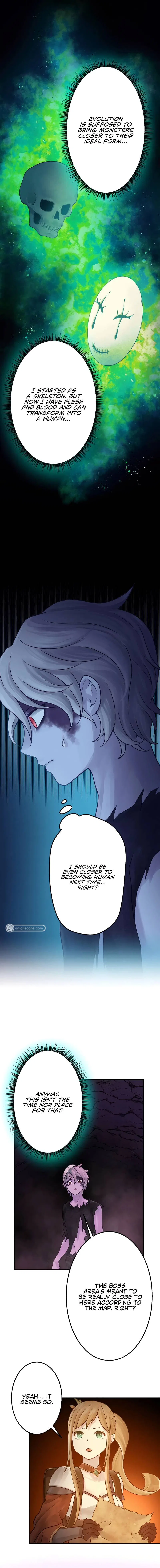 Undead King ~A Low-Ranking Adventurer, With the Power of Monsters, Becomes Unbeatable~ Chapter 28 – Page 18