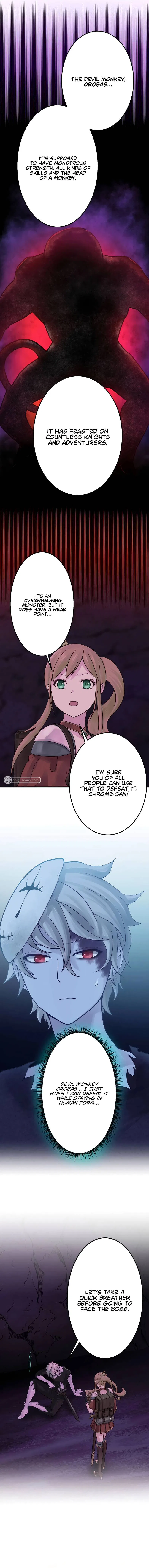 Undead King ~A Low-Ranking Adventurer, With the Power of Monsters, Becomes Unbeatable~ Chapter 28 – Page 19