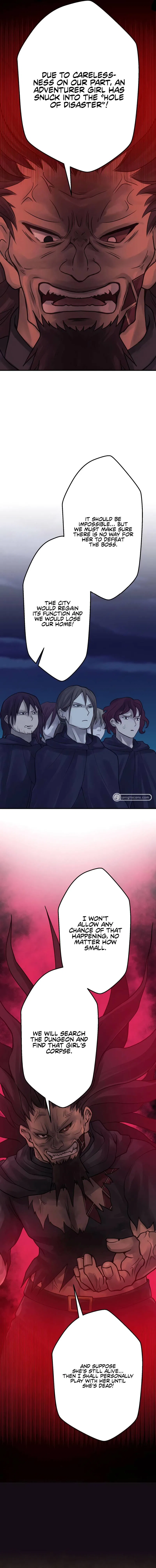 Undead King ~A Low-Ranking Adventurer, With the Power of Monsters, Becomes Unbeatable~ Chapter 28 – Page 21