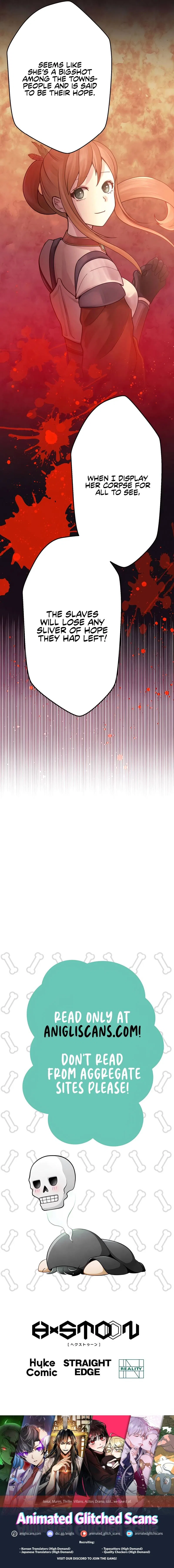 Undead King ~A Low-Ranking Adventurer, With the Power of Monsters, Becomes Unbeatable~ Chapter 28 – Page 22