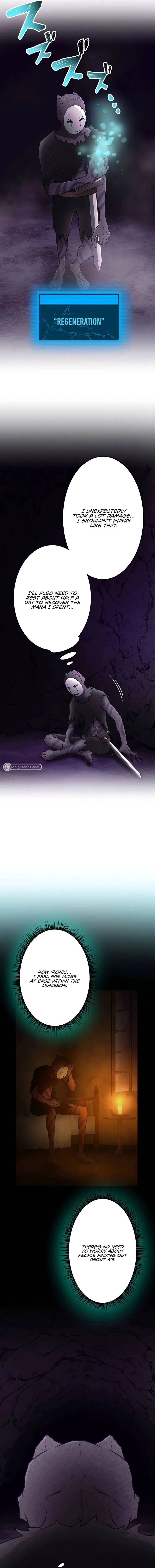 Undead King ~A Low-Ranking Adventurer, With the Power of Monsters, Becomes Unbeatable~ Chapter 27 – Page 3