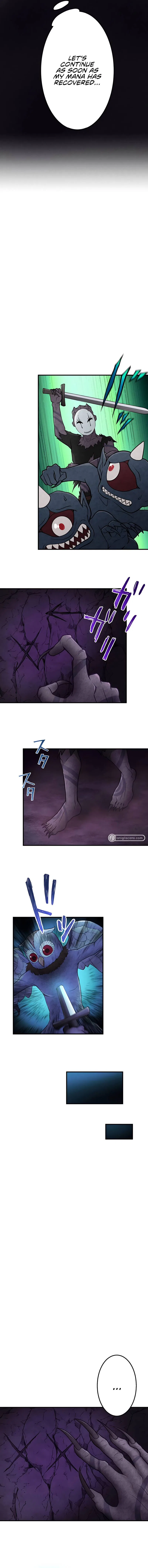 Undead King ~A Low-Ranking Adventurer, With the Power of Monsters, Becomes Unbeatable~ Chapter 27 – Page 4