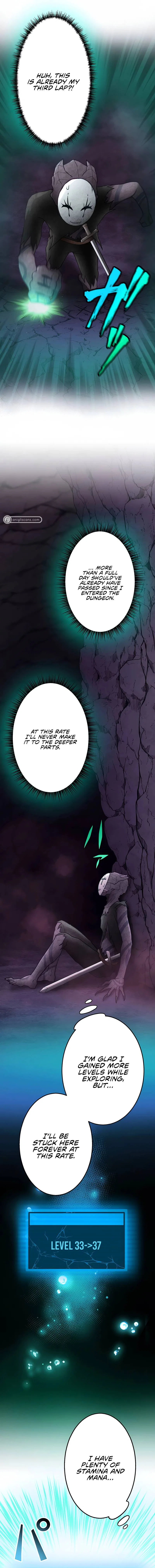 Undead King ~A Low-Ranking Adventurer, With the Power of Monsters, Becomes Unbeatable~ Chapter 27 – Page 5