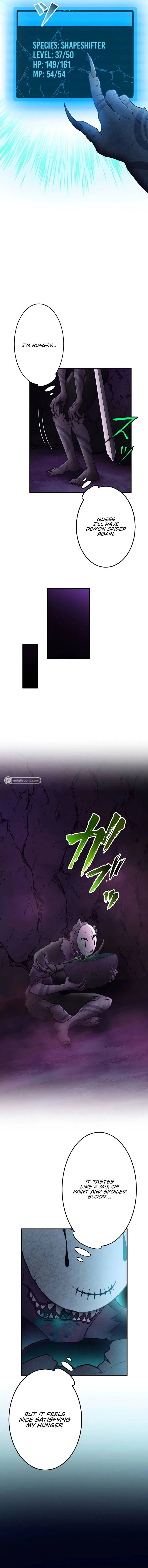 Undead King ~A Low-Ranking Adventurer, With the Power of Monsters, Becomes Unbeatable~ Chapter 27 – Page 6