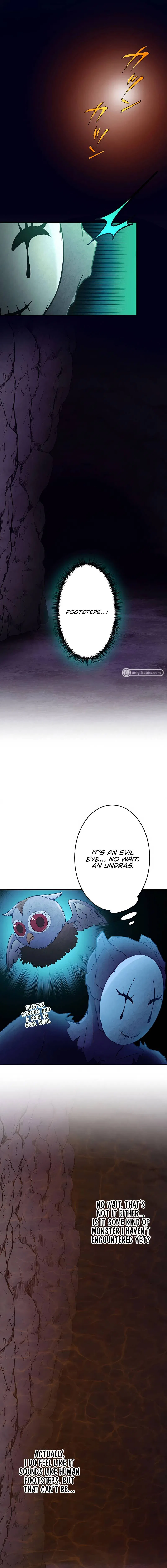 Undead King ~A Low-Ranking Adventurer, With the Power of Monsters, Becomes Unbeatable~ Chapter 27 – Page 7