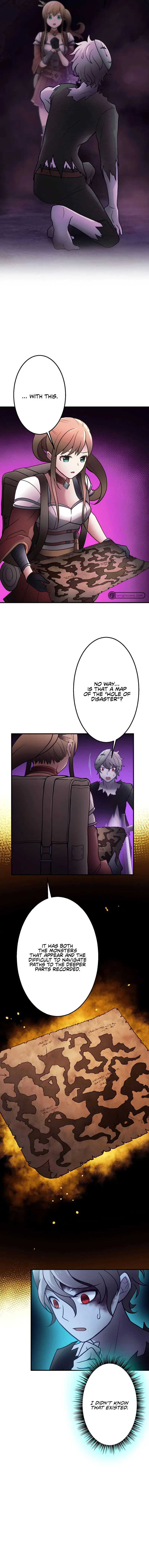 Undead King ~A Low-Ranking Adventurer, With the Power of Monsters, Becomes Unbeatable~ Chapter 27 – Page 10
