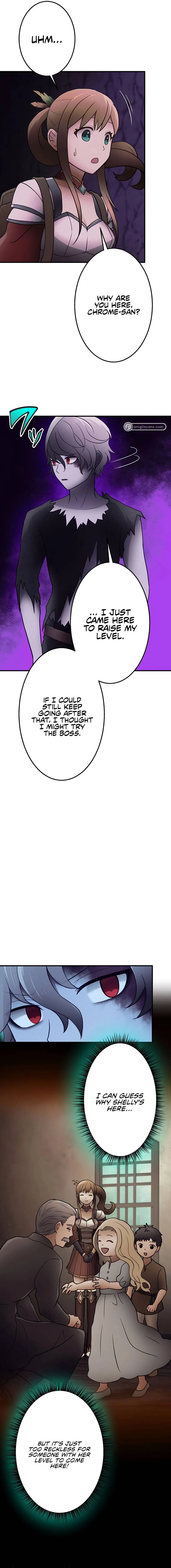 Undead King ~A Low-Ranking Adventurer, With the Power of Monsters, Becomes Unbeatable~ Chapter 27 – Page 11