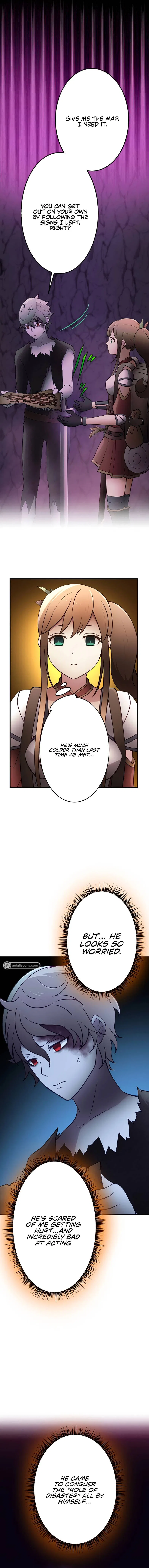 Undead King ~A Low-Ranking Adventurer, With the Power of Monsters, Becomes Unbeatable~ Chapter 27 – Page 12