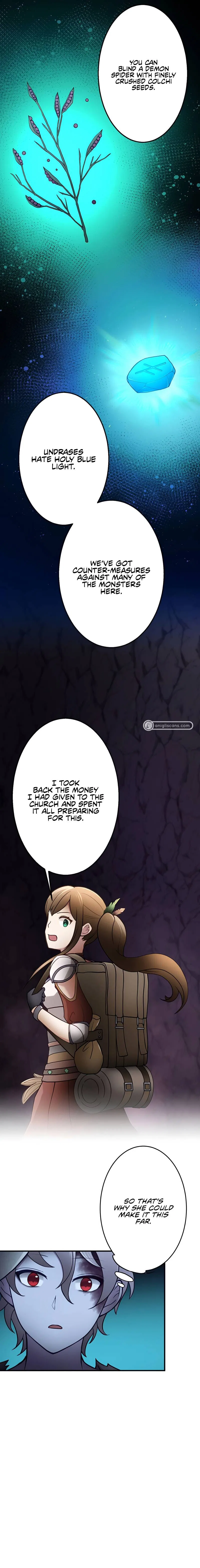 Undead King ~A Low-Ranking Adventurer, With the Power of Monsters, Becomes Unbeatable~ Chapter 27 – Page 15