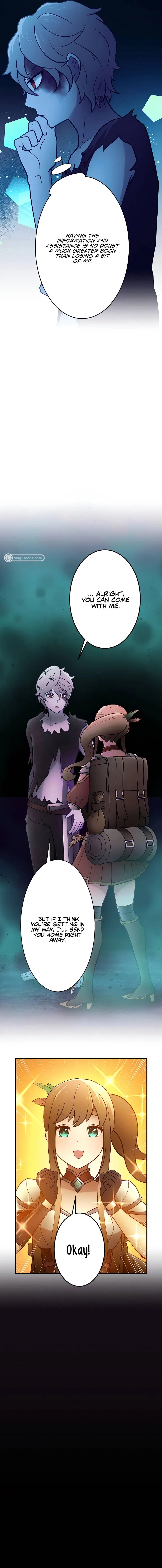 Undead King ~A Low-Ranking Adventurer, With the Power of Monsters, Becomes Unbeatable~ Chapter 27 – Page 17