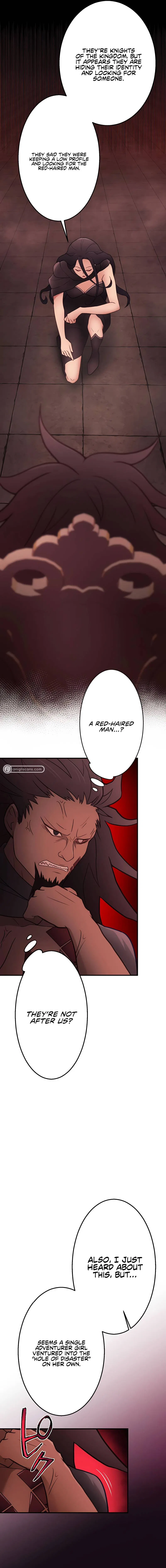 Undead King ~A Low-Ranking Adventurer, With the Power of Monsters, Becomes Unbeatable~ Chapter 27 – Page 18