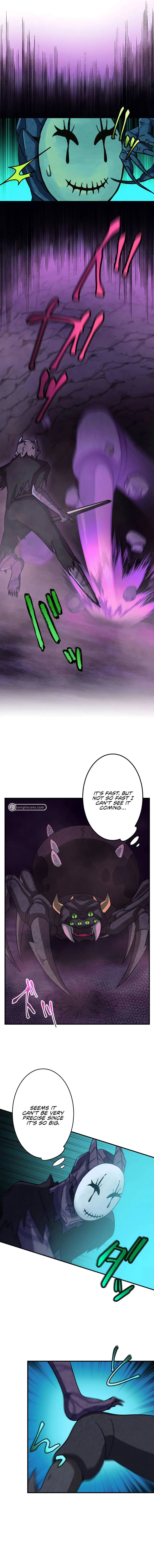 Undead King ~A Low-Ranking Adventurer, With the Power of Monsters, Becomes Unbeatable~ Chapter 26 – Page 2