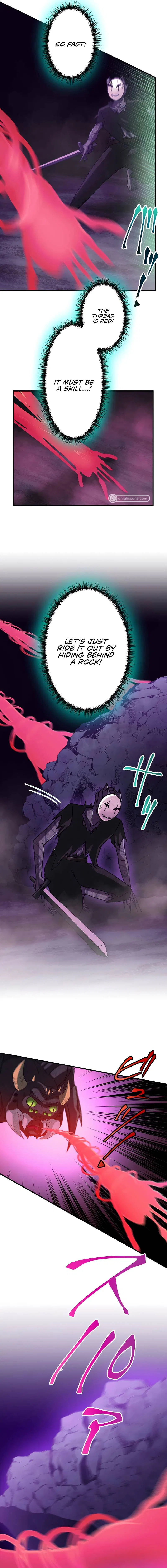 Undead King ~A Low-Ranking Adventurer, With the Power of Monsters, Becomes Unbeatable~ Chapter 26 – Page 5