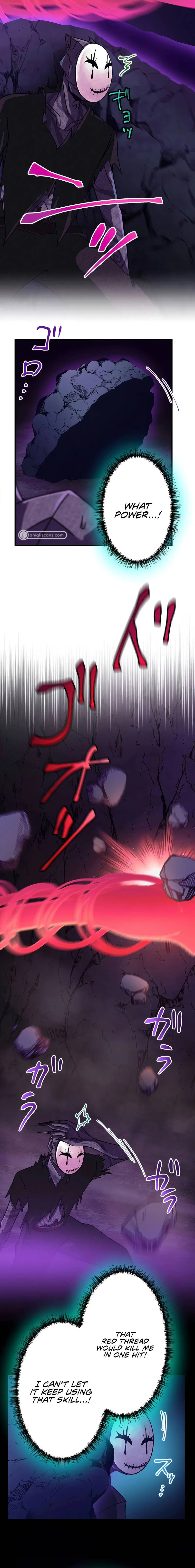 Undead King ~A Low-Ranking Adventurer, With the Power of Monsters, Becomes Unbeatable~ Chapter 26 – Page 6