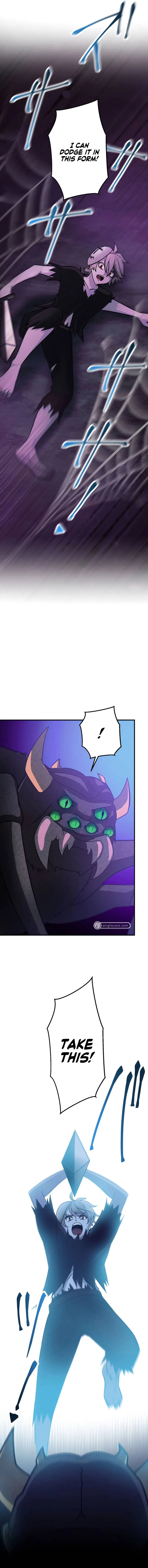 Undead King ~A Low-Ranking Adventurer, With the Power of Monsters, Becomes Unbeatable~ Chapter 26 – Page 11