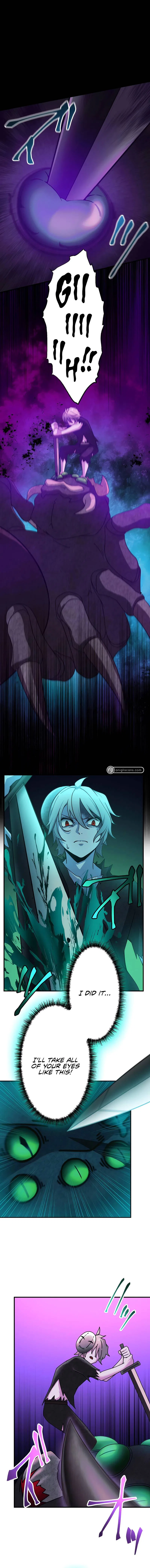 Undead King ~A Low-Ranking Adventurer, With the Power of Monsters, Becomes Unbeatable~ Chapter 26 – Page 12