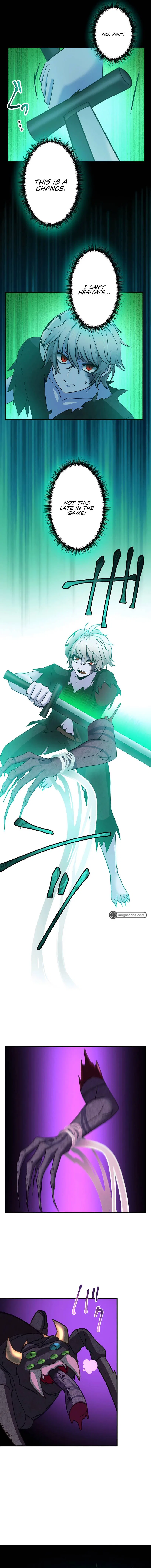 Undead King ~A Low-Ranking Adventurer, With the Power of Monsters, Becomes Unbeatable~ Chapter 26 – Page 17