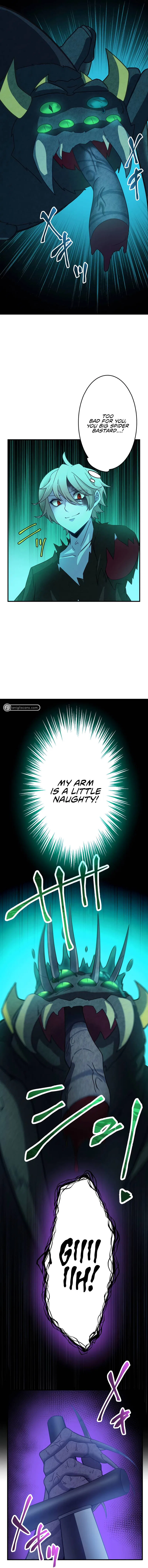 Undead King ~A Low-Ranking Adventurer, With the Power of Monsters, Becomes Unbeatable~ Chapter 26 – Page 18