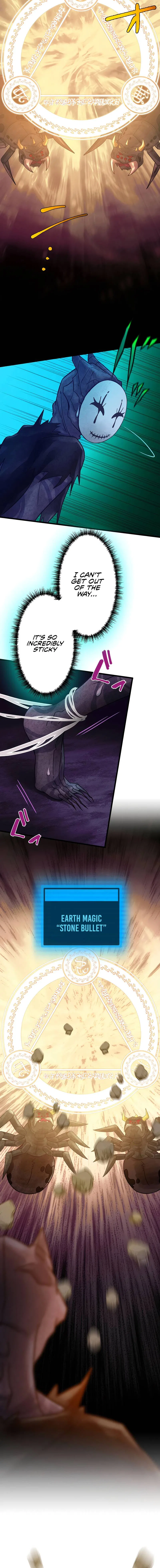 Undead King ~A Low-Ranking Adventurer, With the Power of Monsters, Becomes Unbeatable~ Chapter 25 – Page 7