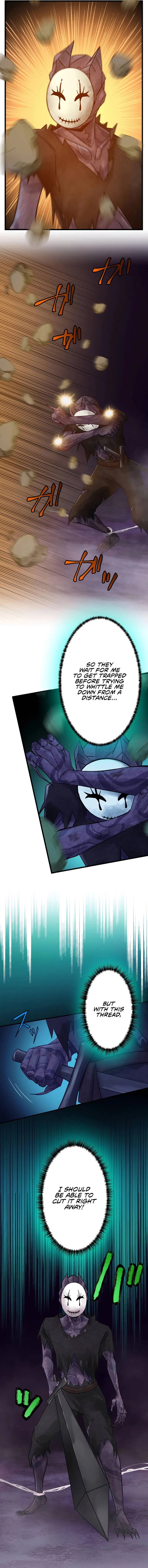 Undead King ~A Low-Ranking Adventurer, With the Power of Monsters, Becomes Unbeatable~ Chapter 25 – Page 8
