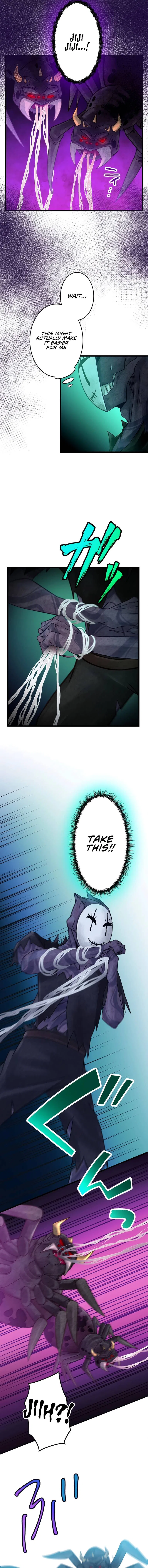 Undead King ~A Low-Ranking Adventurer, With the Power of Monsters, Becomes Unbeatable~ Chapter 25 – Page 10