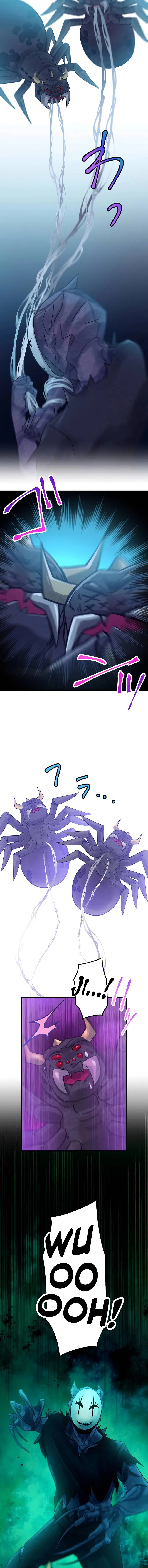 Undead King ~A Low-Ranking Adventurer, With the Power of Monsters, Becomes Unbeatable~ Chapter 25 – Page 11
