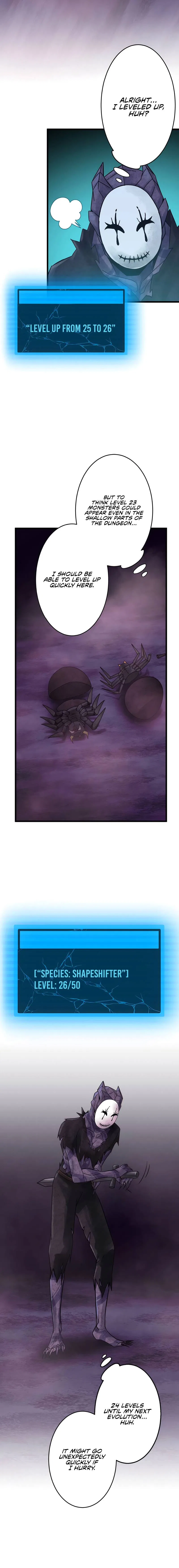 Undead King ~A Low-Ranking Adventurer, With the Power of Monsters, Becomes Unbeatable~ Chapter 25 – Page 13
