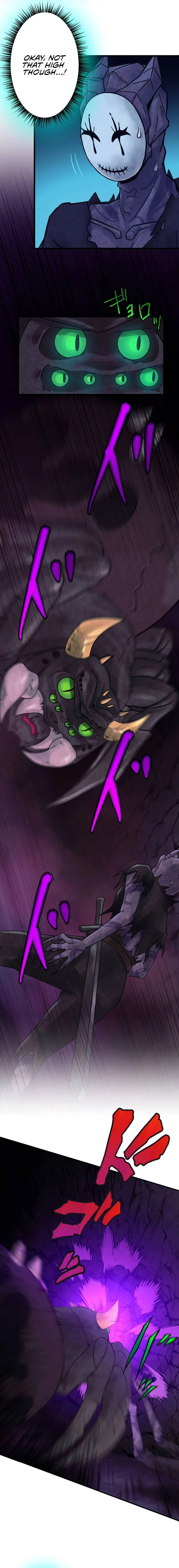 Undead King ~A Low-Ranking Adventurer, With the Power of Monsters, Becomes Unbeatable~ Chapter 25 – Page 16