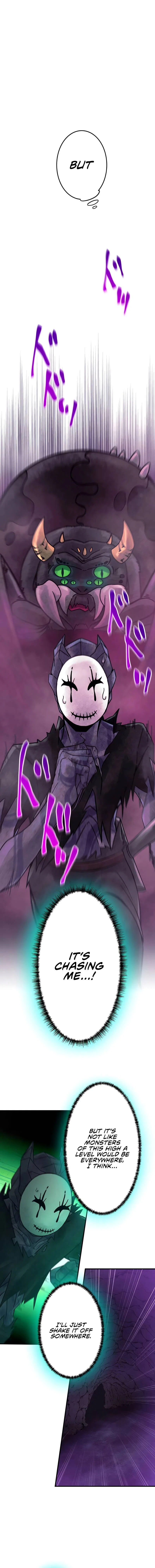 Undead King ~A Low-Ranking Adventurer, With the Power of Monsters, Becomes Unbeatable~ Chapter 25 – Page 18