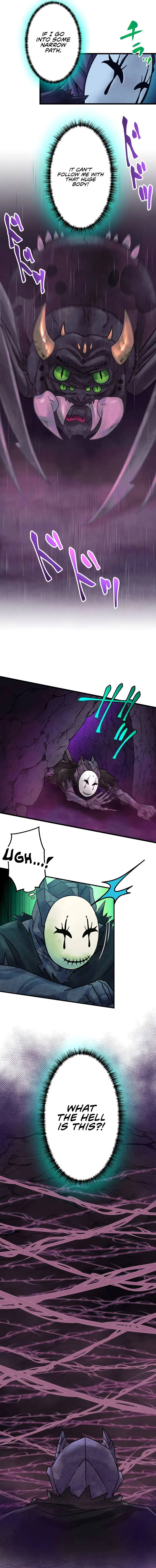 Undead King ~A Low-Ranking Adventurer, With the Power of Monsters, Becomes Unbeatable~ Chapter 25 – Page 19