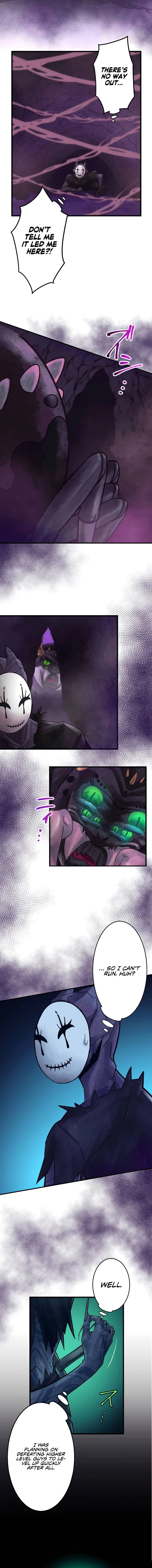 Undead King ~A Low-Ranking Adventurer, With the Power of Monsters, Becomes Unbeatable~ Chapter 25 – Page 20