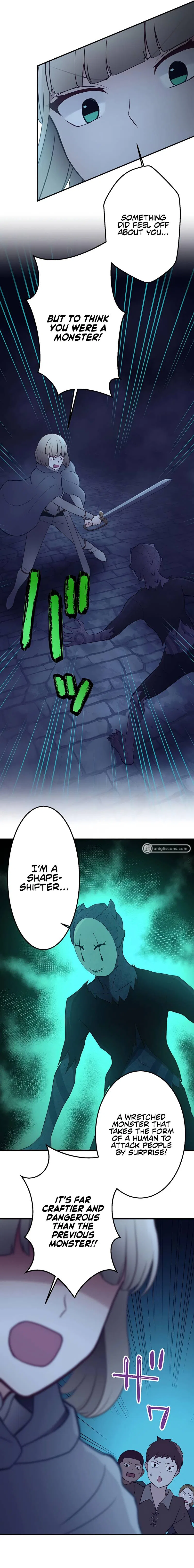 Undead King ~A Low-Ranking Adventurer, With the Power of Monsters, Becomes Unbeatable~ Chapter 24 – Page 4