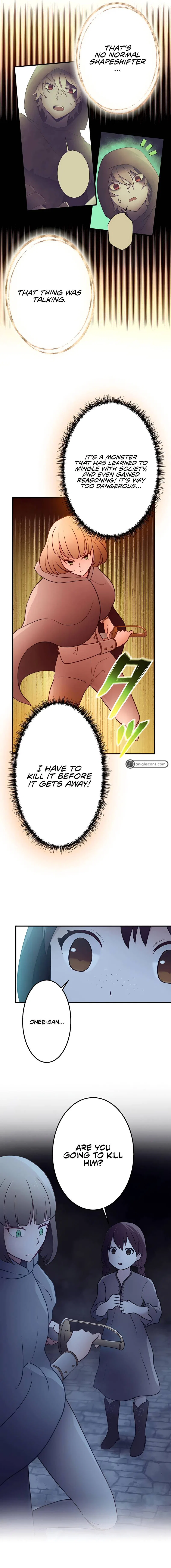 Undead King ~A Low-Ranking Adventurer, With the Power of Monsters, Becomes Unbeatable~ Chapter 24 – Page 7