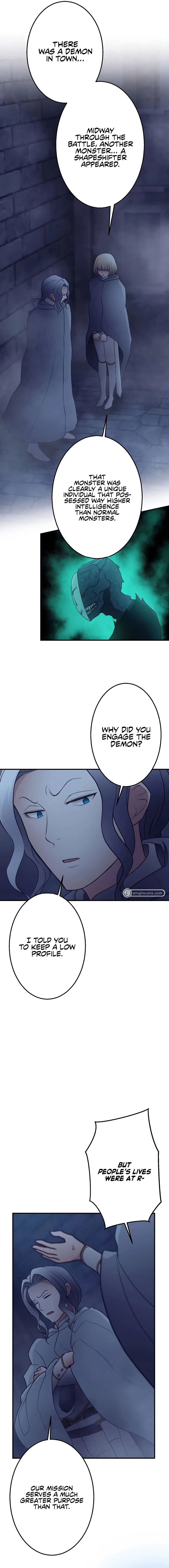 Undead King ~A Low-Ranking Adventurer, With the Power of Monsters, Becomes Unbeatable~ Chapter 24 – Page 12