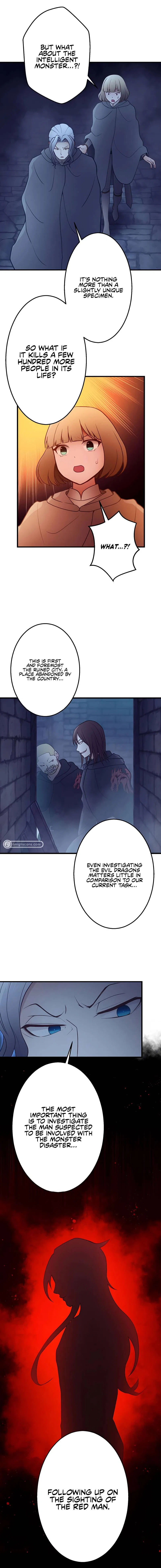 Undead King ~A Low-Ranking Adventurer, With the Power of Monsters, Becomes Unbeatable~ Chapter 24 – Page 14
