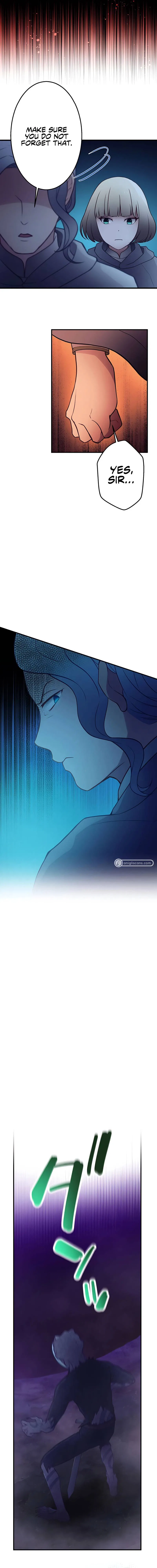 Undead King ~A Low-Ranking Adventurer, With the Power of Monsters, Becomes Unbeatable~ Chapter 24 – Page 15