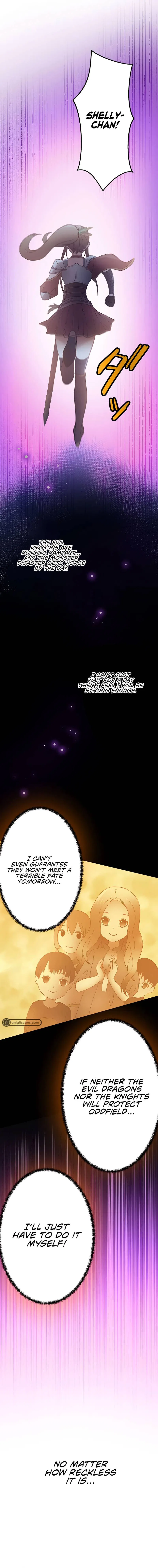 Undead King ~A Low-Ranking Adventurer, With the Power of Monsters, Becomes Unbeatable~ Chapter 24 – Page 18