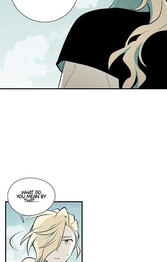 The Flower That Was Bloomed by a Cloud Chapter 115 – Page 2