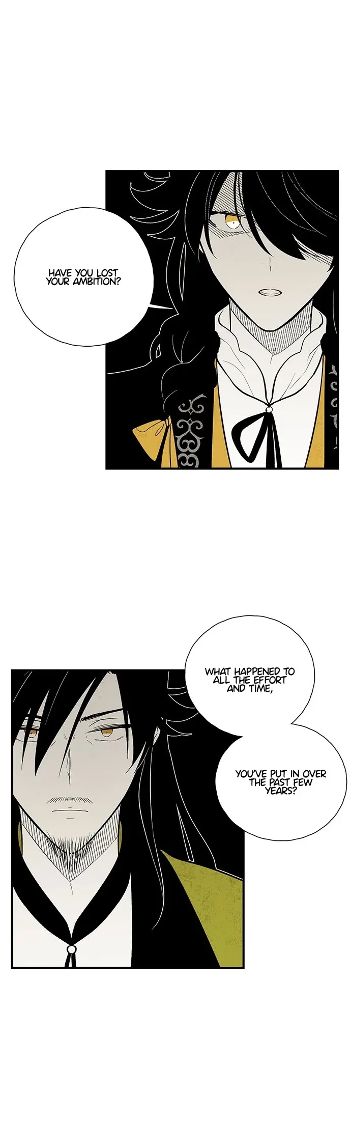 The Flower That Was Bloomed by a Cloud Chapter 115 – Page 13