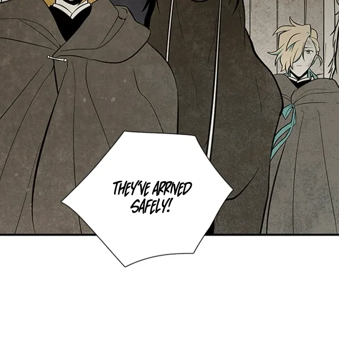 The Flower That Was Bloomed by a Cloud Chapter 114 – Page 4