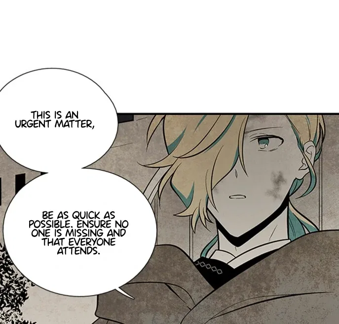 The Flower That Was Bloomed by a Cloud Chapter 114 – Page 7