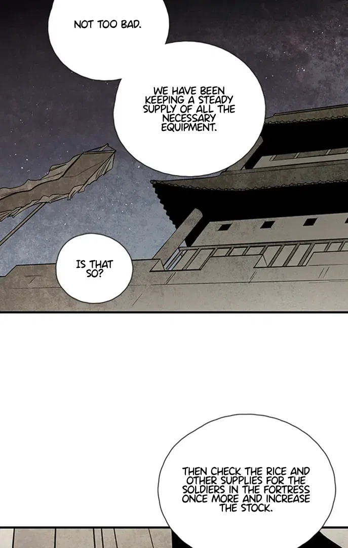 The Flower That Was Bloomed by a Cloud Chapter 114 – Page 14