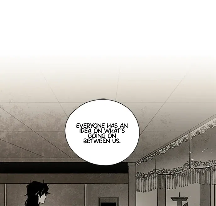 The Flower That Was Bloomed by a Cloud Chapter 114 – Page 19