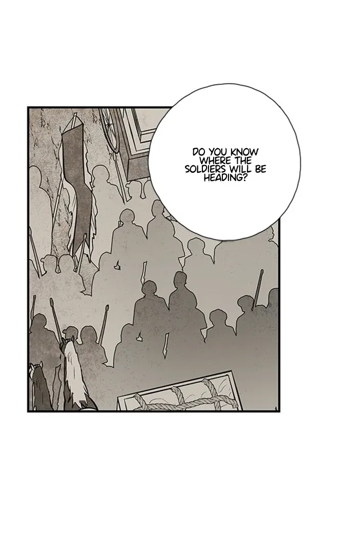 The Flower That Was Bloomed by a Cloud Chapter 114 – Page 22