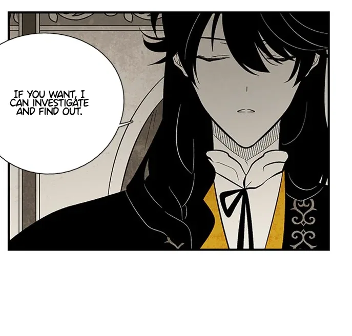 The Flower That Was Bloomed by a Cloud Chapter 114 – Page 24