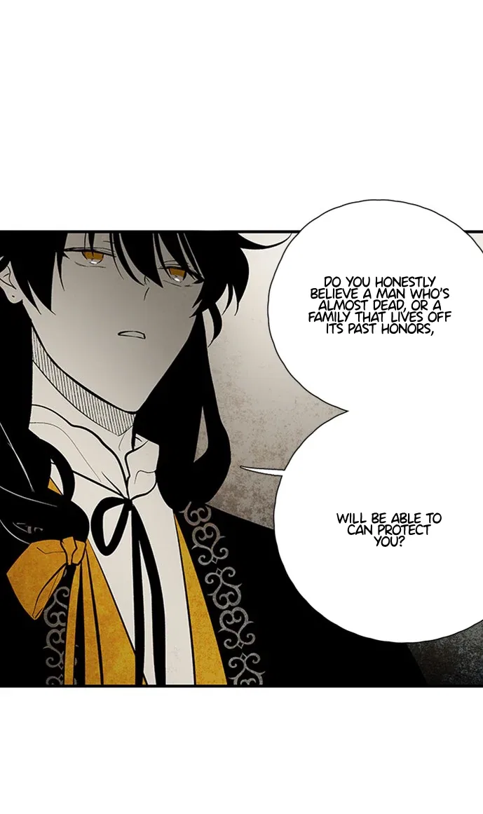 The Flower That Was Bloomed by a Cloud Chapter 114 – Page 34